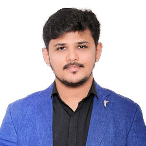 Jaimin Soni