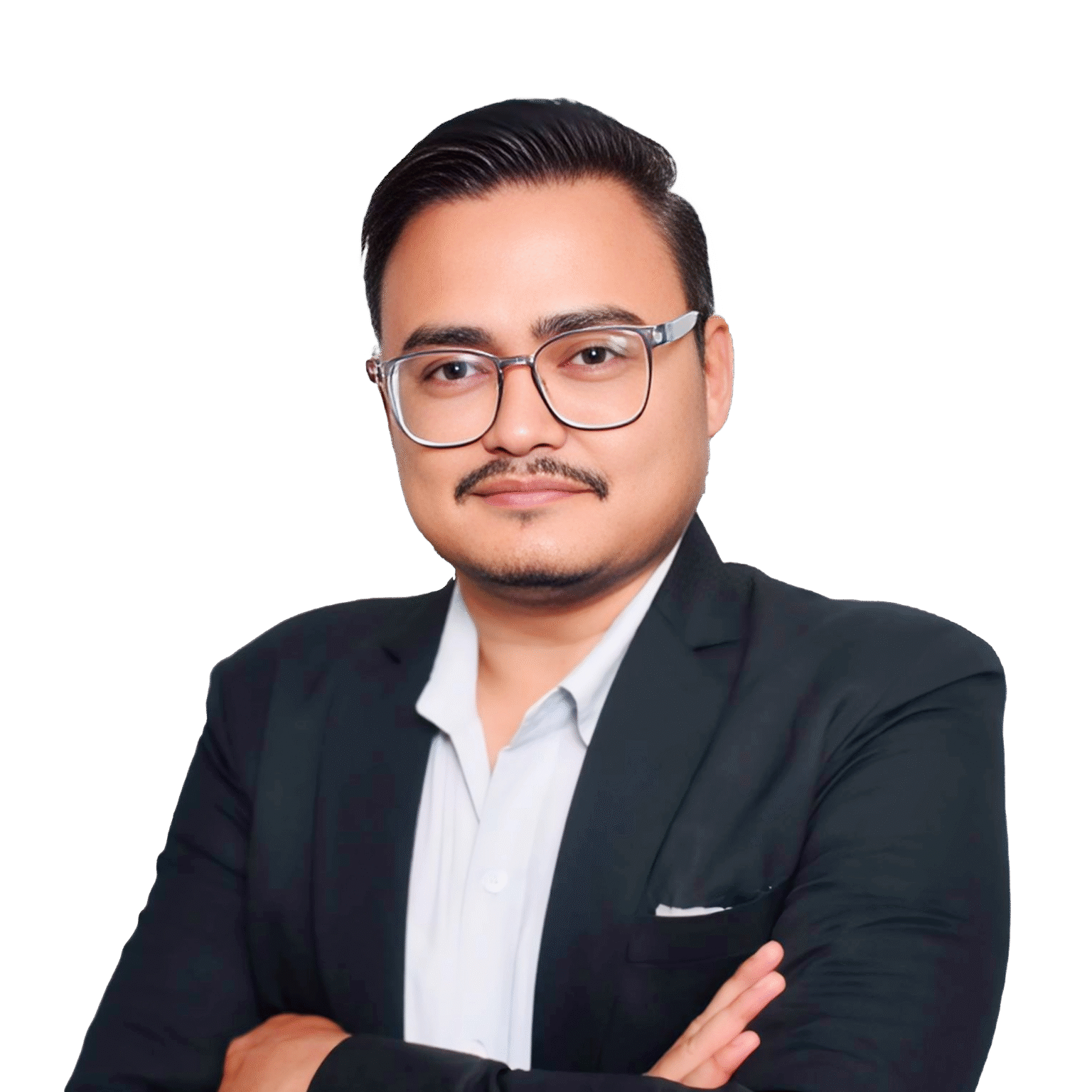 Manoj Negi - GR8 Global