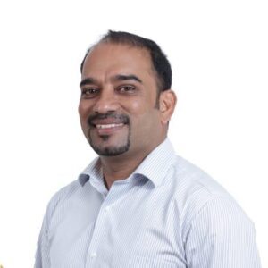Praveen Joseph