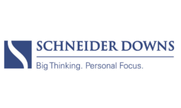 Schneider Downs - Click for Website Schneider Downs - Click for Website