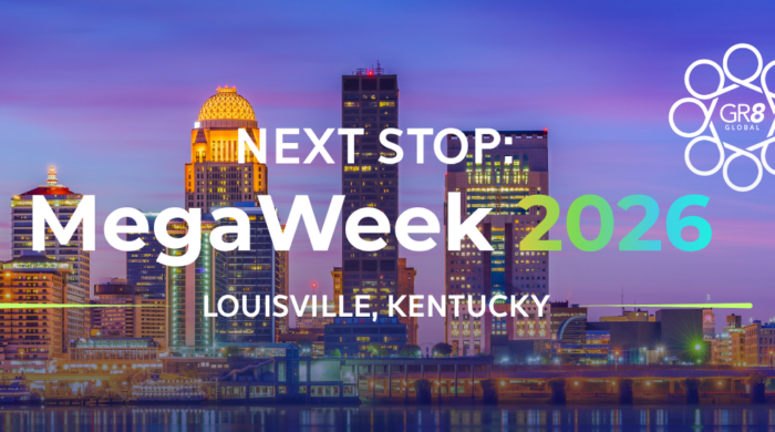 MegaWeek 1