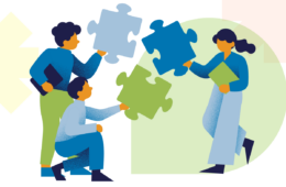 Words Build Teams