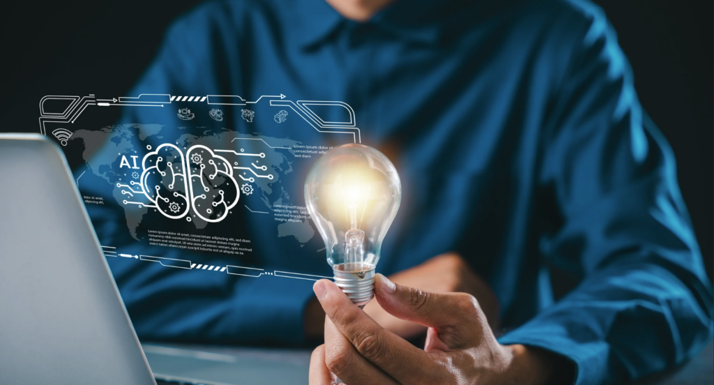 AI and global talent in accounting