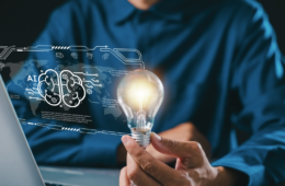 AI and global talent in accounting