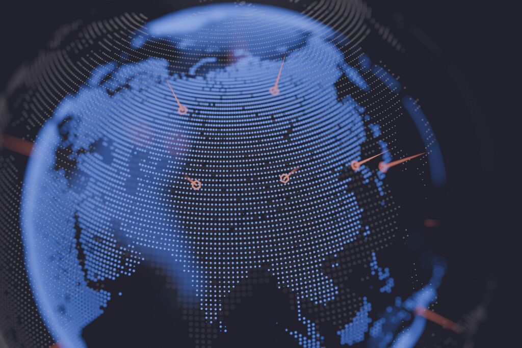 why firms need to stop treating global managers as vendors