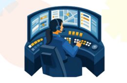 How AI and Global teams are reshaping transportation industry